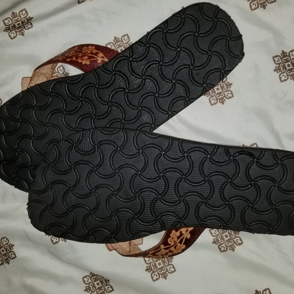 Huaraches Sandals - Picture 4 of 5